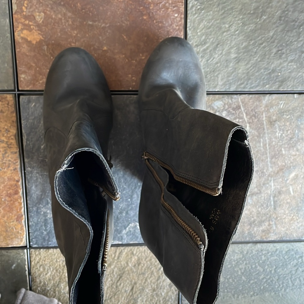 Wedge bootie - Picture 5 of 5